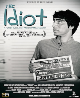 Portrait of Anna Peterson.